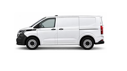 VW Transporter T7 2025 onwards Wing Graphics -A