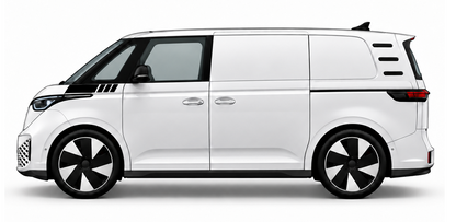 VW ID Buzz - VW Front Wings -1