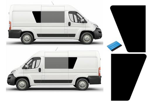 Window Extender Kits